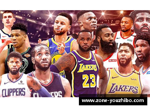 优直播烽火NBA：明星对决与球场激情 - 副本